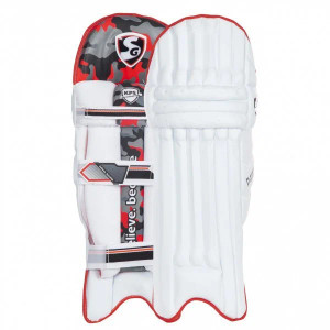 SG Players Xtreme Cricket Batting Pads