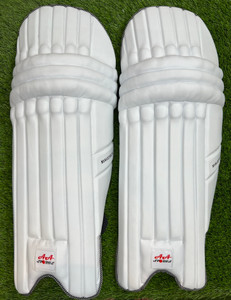 AA Sports Maverick Cricket Batting Pad