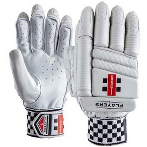 Gray Nicolls Players Cricket Batting Gloves' LH Gray Nicolls Players Cricket Batting Gloves' LH
