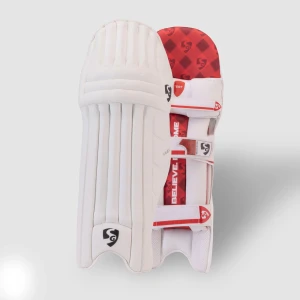 SG Test Cricket Batting Pads' 2026