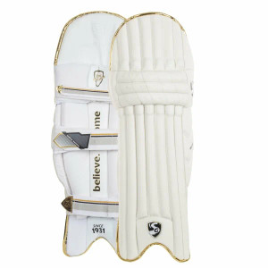 SG Hilite Cricket Batting Pads'