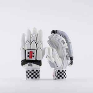 GRAY-NICOLLS Academy – Protezione Coscia Junior, Taglia S, Per Bambini – Ideale Per Cricket E Sport