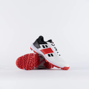Gray Nicolls Velocity 4.0 Rubber Studs Shoes' Youth Gray Nicolls Velocity 4.0 Rubber Studs Shoes' Youth