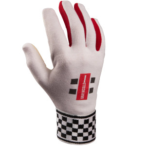 Gray Nicolls Chamois Padded Wicket Keeping Inners Gray Nicolls Chamois Padded Wicket Keeping Inners