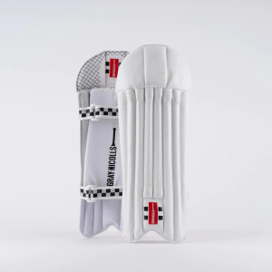 Gray Nicolls GN100 Wicketkeeping Starter Pads' Youth Gray Nicolls GN100 Wicketkeeping Starter Pads' Youth