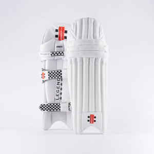 Gray Nicolls Legend Cricket Batting Pads Gray Nicolls Legend Cricket Batting Pads