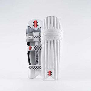 Gray Nicolls Alpha Cricket Batting Pads Gray Nicolls Alpha Cricket Batting Pads