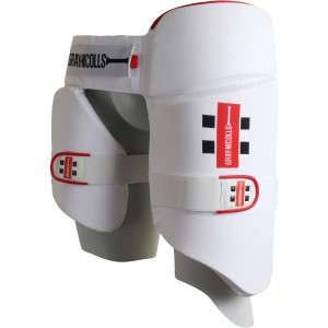 Gray Nicolls All In One Cricket Thigh Pads' 2025 Youth Gray Nicolls All In One Cricket Thigh Pads' 2025 Youth