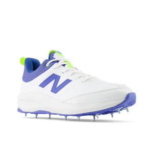 New Balance CK 4030 V5/ W5 Fuel cell Cricket Shoes Spikes New Balance CK 4030 V5/ W5 Fuel cell Cricket Shoes Spikes