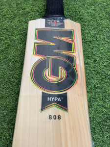 GM HYPA 808 English Willow Cricket Bat' 2024 GM HYPA 808 English Willow Cricket Bat' 2024