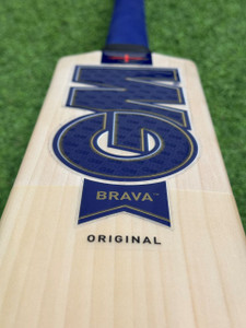 GM Brava Original English Willow Cricket Bat GM Brava Original English Willow Cricket Bat