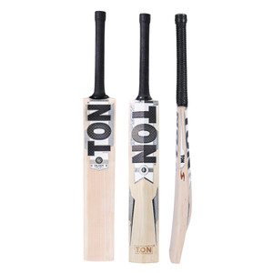 TON Silver Edition English Willow Cricket Bat' 2025 TON Silver Edition English Willow Cricket Bat' 2025