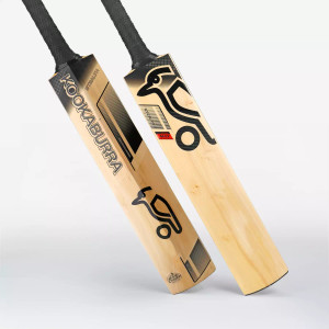 Kookaburra Stealth Max English Willow Cricket Bat' 2025 Kookaburra Stealth Max English Willow Cricket Bat' 2025