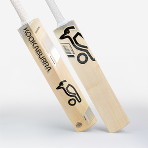 Kookaburra Nickel 4.1 English Willow Cricket Bat' Youth 2025 Kookaburra Nickel 4.1 English Willow Cricket Bat' Youth 2025