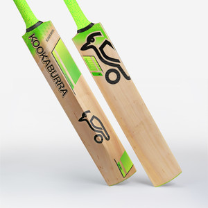 Kookaburra Kahuna 8.1 Kashmir Willow Bat' Youth 2025 Kookaburra Kahuna 8.1 Kashmir Willow Bat' Youth 2025
