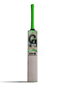 CA SM-18 7 Stars English Willow Cricket Bat' 2025 CA SM-18 7 Stars English Willow Cricket Bat' 2025