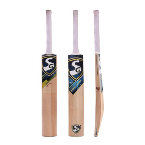 SG IK Pro Kashmir Willow Cricket Bat' Youth'2025