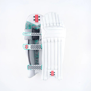 Gray Nicolls Ventus 1.0 Cricket Batting Pads' 2025 Gray Nicolls Ventus 1.0 Cricket Batting Pads' 2025