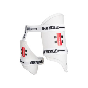 Gray Nicolls Players Edition 360 Cricket Thigh Pads' 2025 Gray Nicolls Players Edition 360 Cricket Thigh Pads' 2025