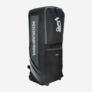 Kookaburra WD4000 Wheelie Duffle Cricket Kit Bag' 2025 Kookaburra WD4000 Wheelie Duffle Cricket Kit Bag' 2025