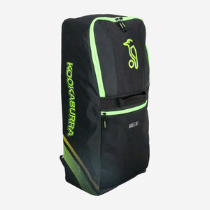 Kookaburra D6500 Duffle Cricket Kit Bag' 2025 Kookaburra D6500 Duffle Cricket Kit Bag' 2025