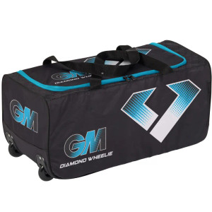 GM Original Easy Load Wheelie Cricket Kit Bg' 2026 - AA SPORTS