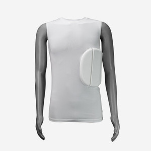 Kookaburra Pro Guard 500 Chest Guard ' Youth 2025 Kookaburra Pro Guard 500 Chest Guard ' Youth 2025