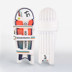 Kookaburra Aura Pro Cricket Batting  Pads ' 2025