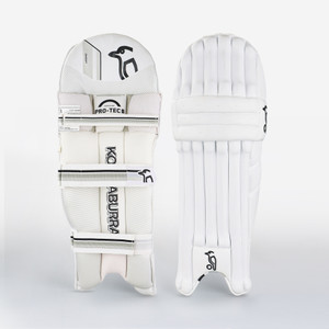 Kookaburra Ghost 3.1 Cricket Batting Pads '2025 Kookaburra Ghost 3.1 Cricket Batting Pads '2025
