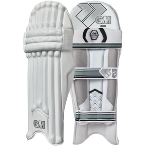 GM 808 Cricket Batting Pads '2025 GM 808 Cricket Batting Pads '2025