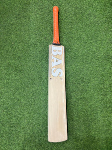 BAS Vampire MSD Retro Player Edition English Willow Cricket Bat' 2026
