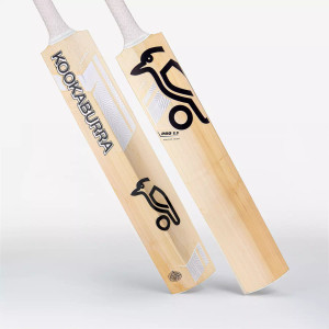 Kookaburra Ghost Pro 1.1 Players Select Cricket Bat' Youth -2026