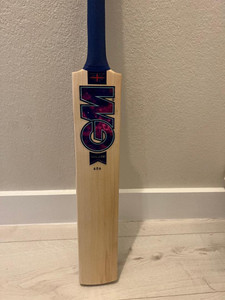  GM Galaxy 606 English Willow Cricket Bat'  2026