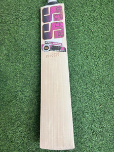 SS Gama Players ( Sunil Narine) English Willow Cricket Bat' 2026