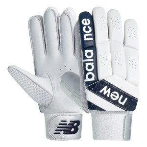 New Balance DC 5i  Cricket Batting Gloves' 2026