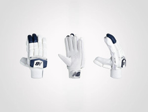 New Balance DC 8i  Cricket Batting Gloves' 2026