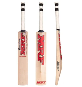 MRF Genius Run Machine English Willow Cricket Bat' 2027