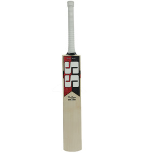 SS Vintage Pro English Willow Cricket Bat' 2026