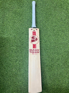 SG Sunny Tonny ARC 2.0 English Willow Cricket Bat' 2026