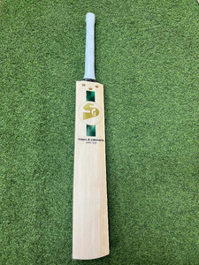 SG Triple Crown ARC 3.0 English Willow Cricket Bat' 2026