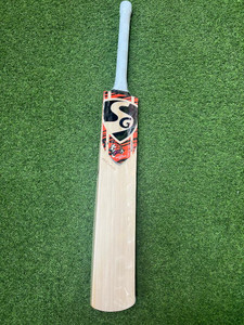 SG Roar English Willow Cricket Bat' 2026