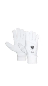 SG KLR League Batting Inners