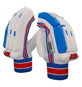  MRF Genius Grand Cricket Batting Gloves' Youth