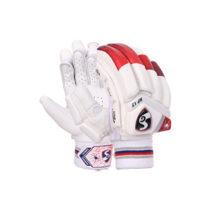 SG RP 17 Cricket Batting Gloves 
