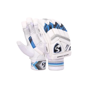 SG Maxilite Ultimate Cricket Batting Gloves'