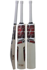 SS Master 2000 Long  Blade English Willow Cricket Bat' 2026