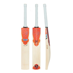 SG RP Icon English Willow Cricket Bat' 2026
