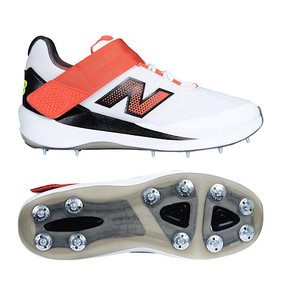 New Balance CK4040 F7 Spikes Cricket Shoes' 2026