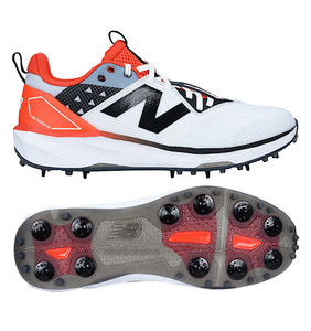 New Balance CK10 F6/V6 Spikes Cricket Shoes' 2026