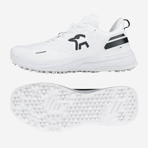 Kookaburra KC Players Rubber Cricket Shoes' 2026
